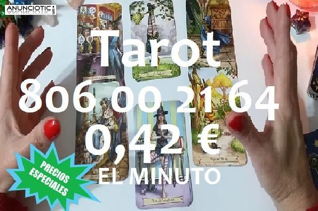 Tarot Telef&oacute;nico Visa/806 00 21 64 Tarot 