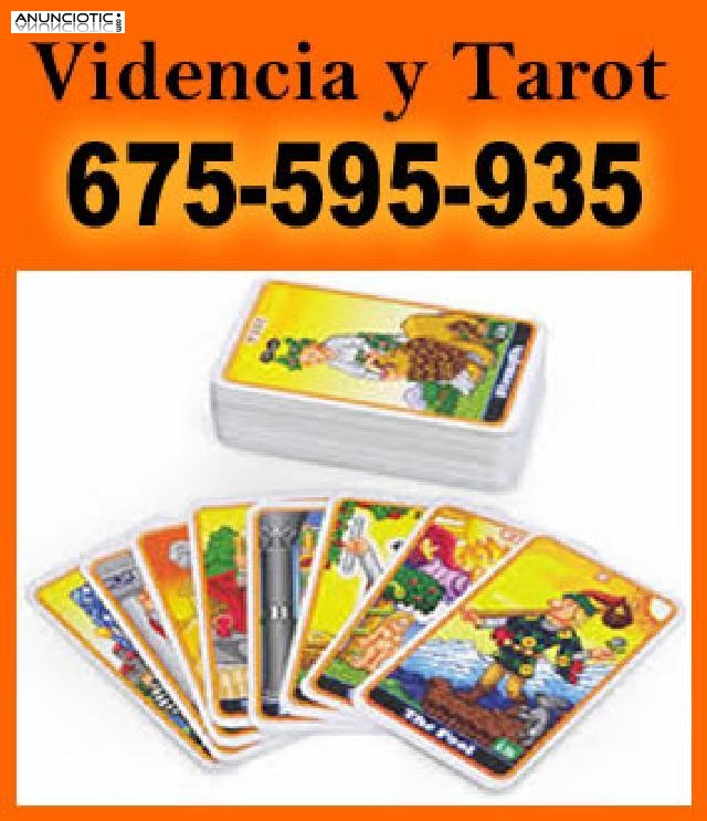 D&eacute;jame ver tu futuro en cualquier tema