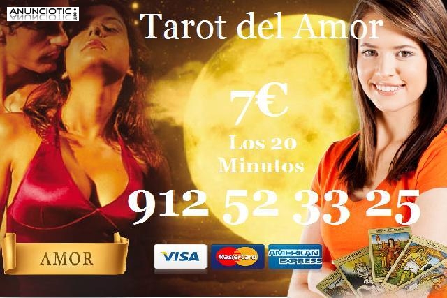 Tarot 806 del Amor/Tarot Visa Econ&oacute;mica