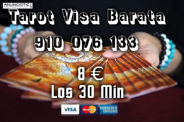 Tarot Visa Econ&oacute;mica / 806Tarot 
