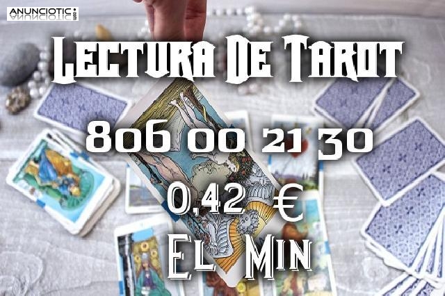 Tarot 806/Tarotistas/0,42 � el Min