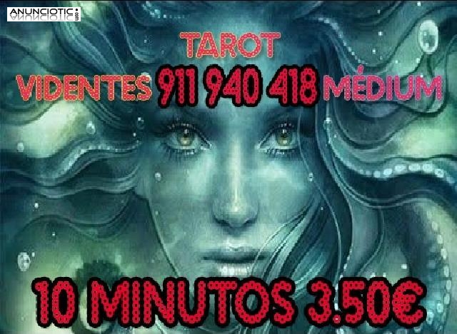 Tarot y videntes serios profesionales econ&oacute;micos y fiables 
