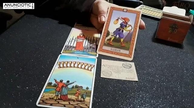 So&ntilde;ar Con Un Temblor, Tarot Amor Cancer