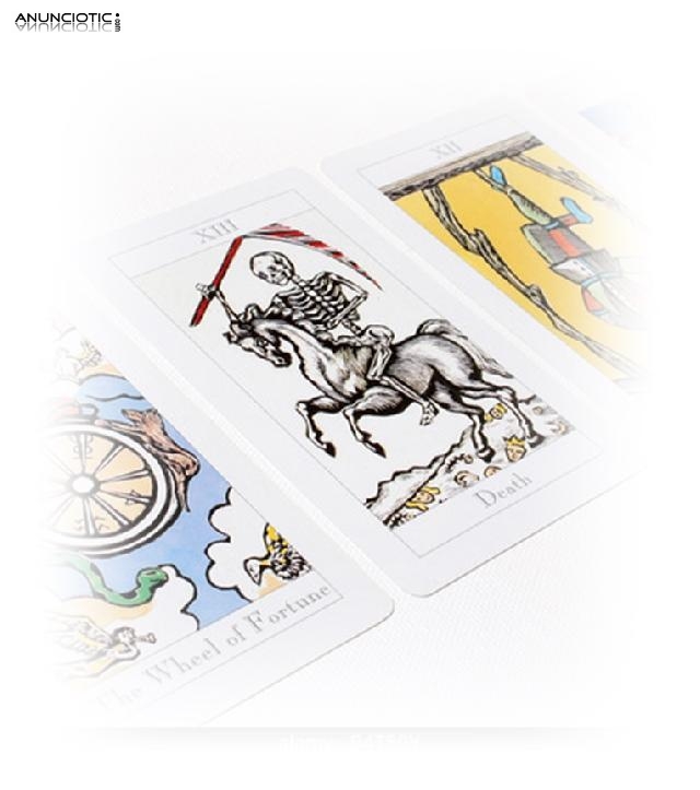 Tarot Econ&oacute;mico Del Amor Verdadero, Nombre Del Amor De Mi Vida Tarot