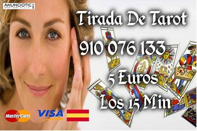 Tarot Visa Econ&oacute;mico/Tarotistas/910 076 133