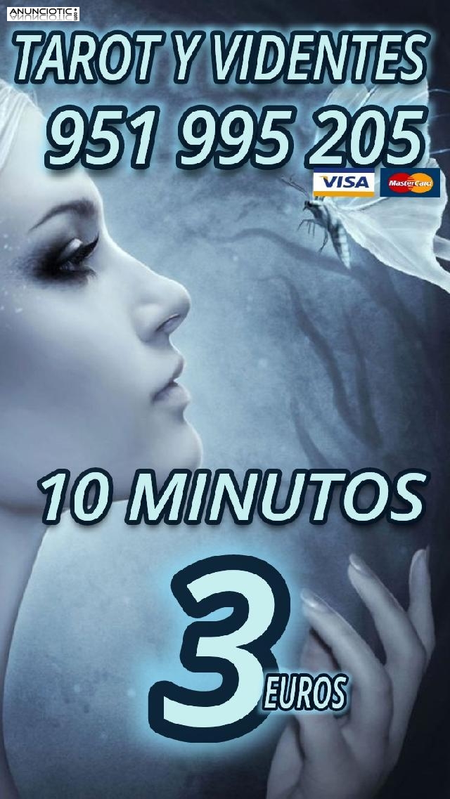 10 minutos 3� tarot profesional econ&oacute;mico y fiables 