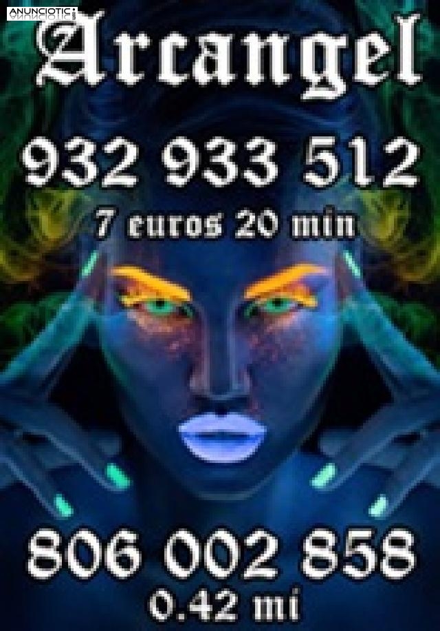 &iquest;Mi amor es correspondido? ☎ 933800803 