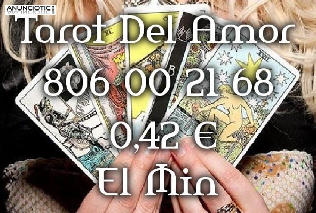 Tarot Visa Telef&oacute;nico Las 24 Horas: 806 Tarot