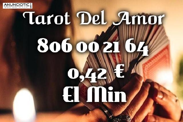 Tarot  Del Amor Visa Telef&oacute;nico - 806 Tarot