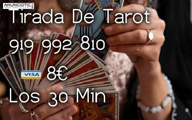 Tarot Certero - Tirada De Cartas Del Tarot