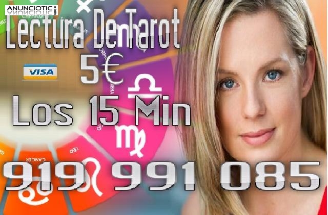 Tarot Telef&oacute;nico Visa | Videntes En Linea