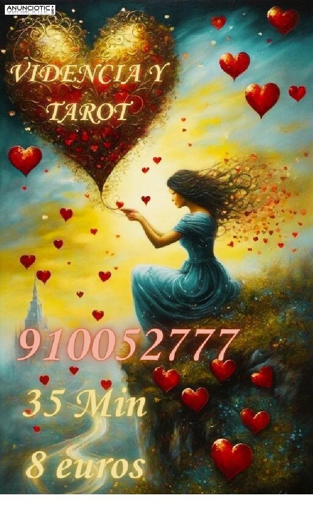 NECESITAS RESPUESTAS? TAROT TELEF&oacute;NICO FIABLE