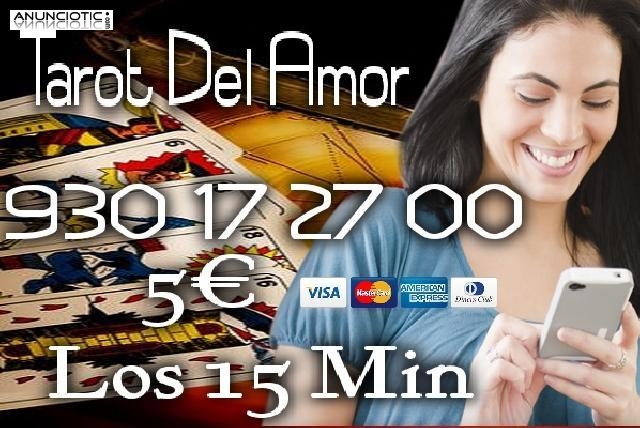 Tarot  Del Amor Visa Telef&oacute;nico | 806 Tarot
