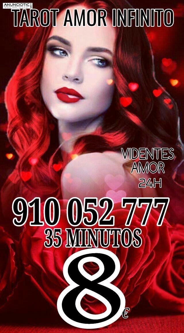 Amor videntes 15 minutos 4� econ&oacute;mico 