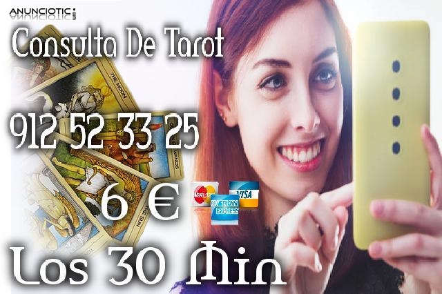 Tirada Consulta De Tarot | Tarot 912 52 33 25