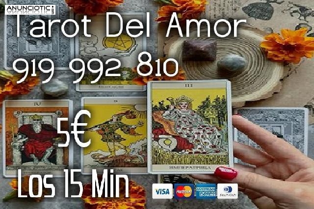 Tarot Visa 5� los 15 Min | Tarot  Telefonico