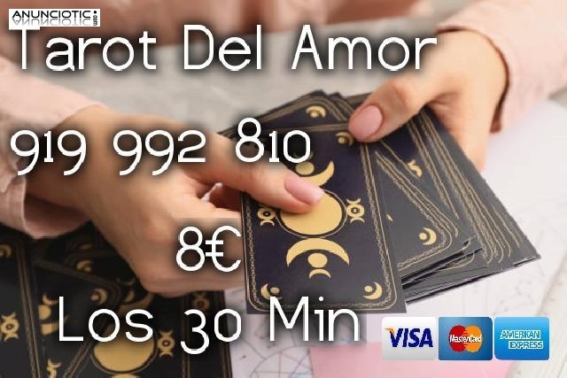 Tarot  Barato | Tarot Visa Fiable | 5� Los 15 Min