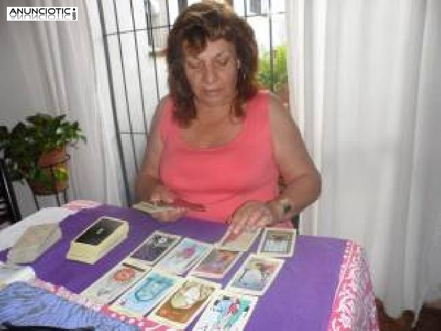 &iquest;Buscas una vidente barata, buena y de verdad?  leon
