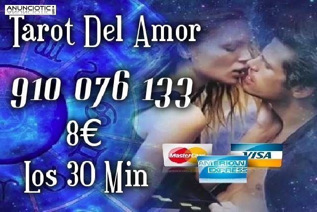 Tarot Del Amor | Lectura De Tarot