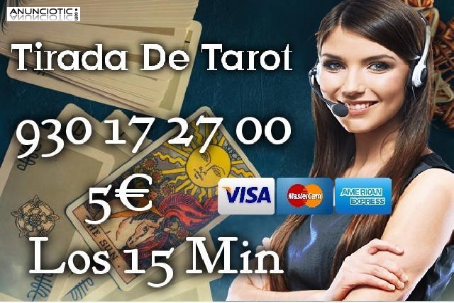 Consulta Econ&oacute;mica Tarot Fiable Certero