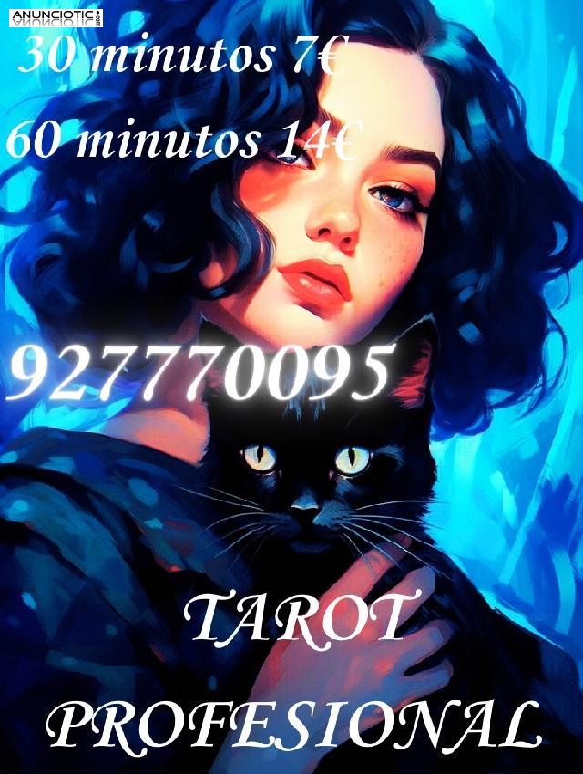 30 min 7 euros tarot y videntes visa econ&oacute;mico 