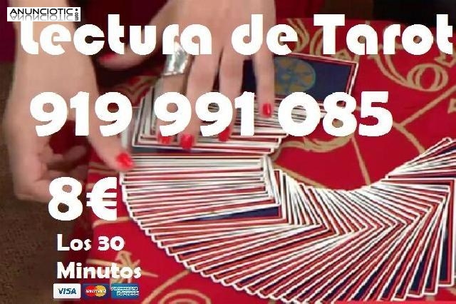 Consulta Cartas Del Tarot Economico
