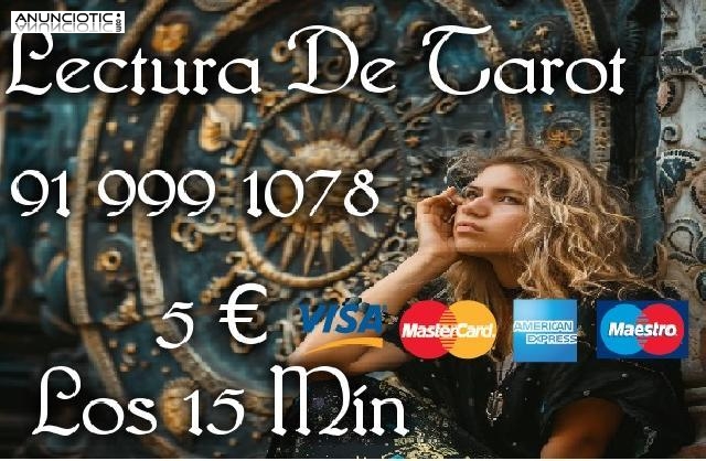 Tarotista Linea  Economica |  Tirada De Tarot