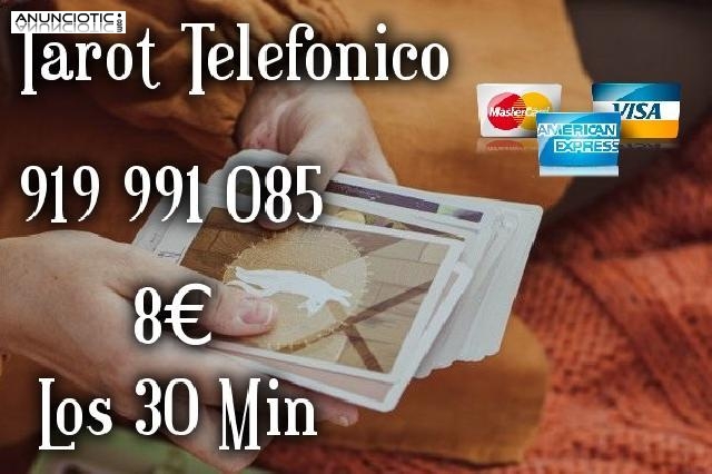 Descubre Tu Futuro Con El Tarot 919 991 085