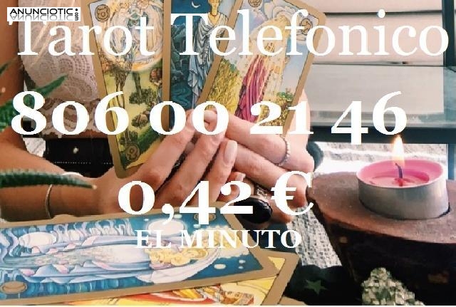 Tirada De Cartas De Tarot  Economico