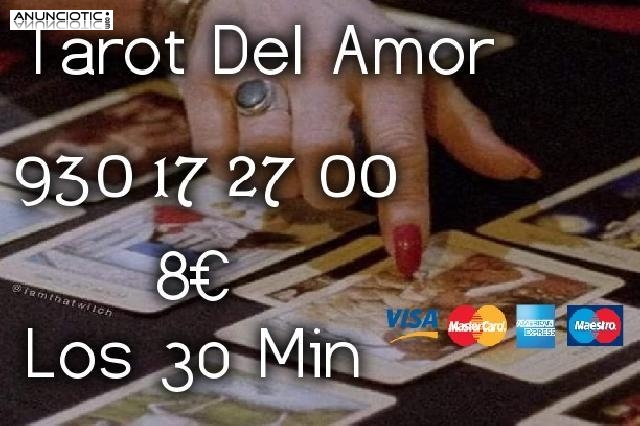 Lectura De Tarot Servicio  Economico 