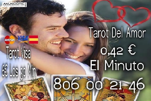 Tarot Fiable Telef&oacute;nico :  Tarot Del Amor