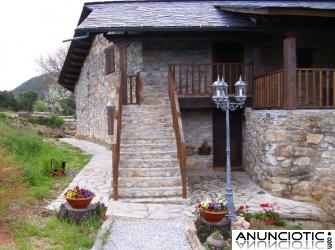 Ruralm&eacute;dulas en Las Medulas - El Bierzo