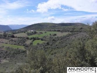 Ruralm&eacute;dulas en Las Medulas - El Bierzo