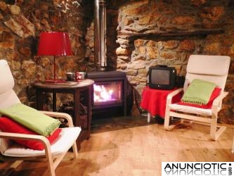 Ruralm&eacute;dulas en Las Medulas - El Bierzo