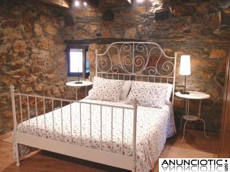 Ruralm&eacute;dulas en Las Medulas - El Bierzo