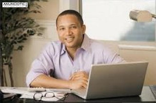 Complete la encuesta de pedido de informaci&oacute;n