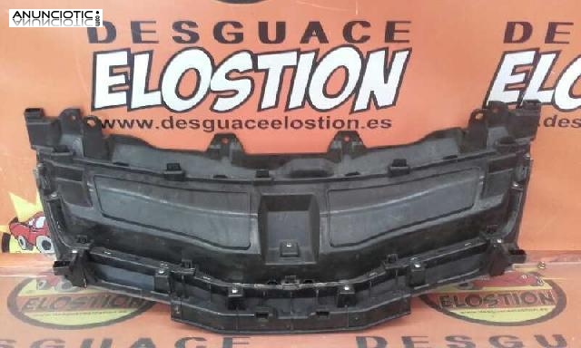 Rejilla delantera honda civic a&ntilde;o 2009