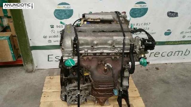 Motor completo 3355972 sr20 nissan
