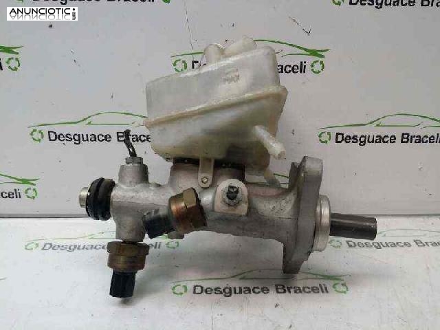 Bomba freno de mercedes-157972 