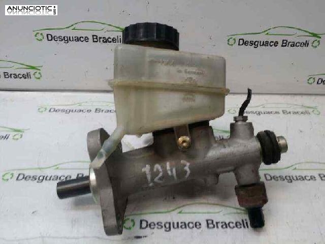 Bomba freno de mercedes-157972 
