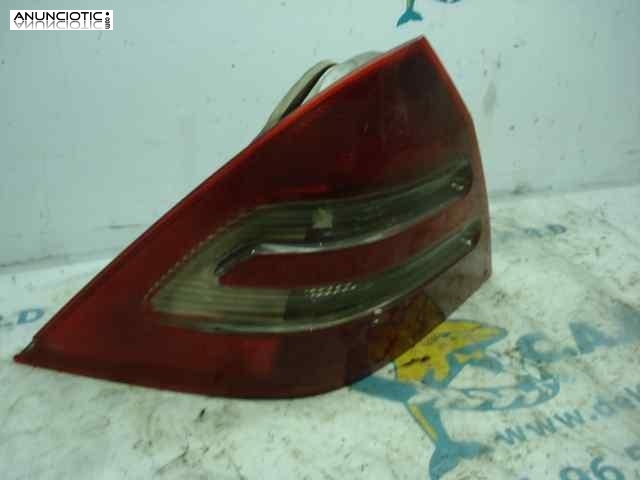 Piloto trasero izquierdo 2897193 