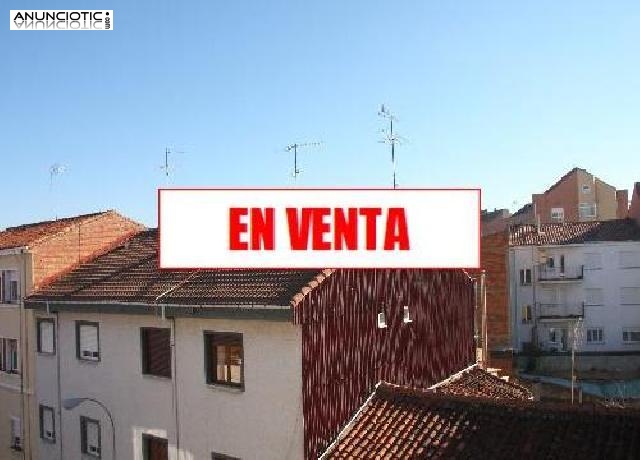 se vende 3&ordm; piso sin ascensor muy luminoso en