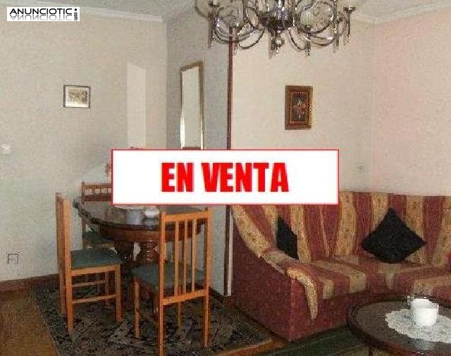 se vende 4&ordm; piso ascensor muy luminoso en la