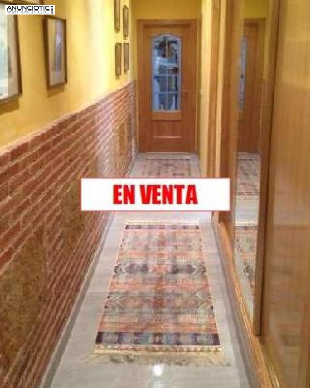 se vende 2&ordm; piso con ascensor muy luminoso en