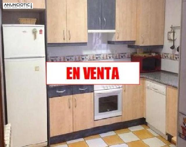 se vende 2&ordm; piso con ascensor muy luminoso en