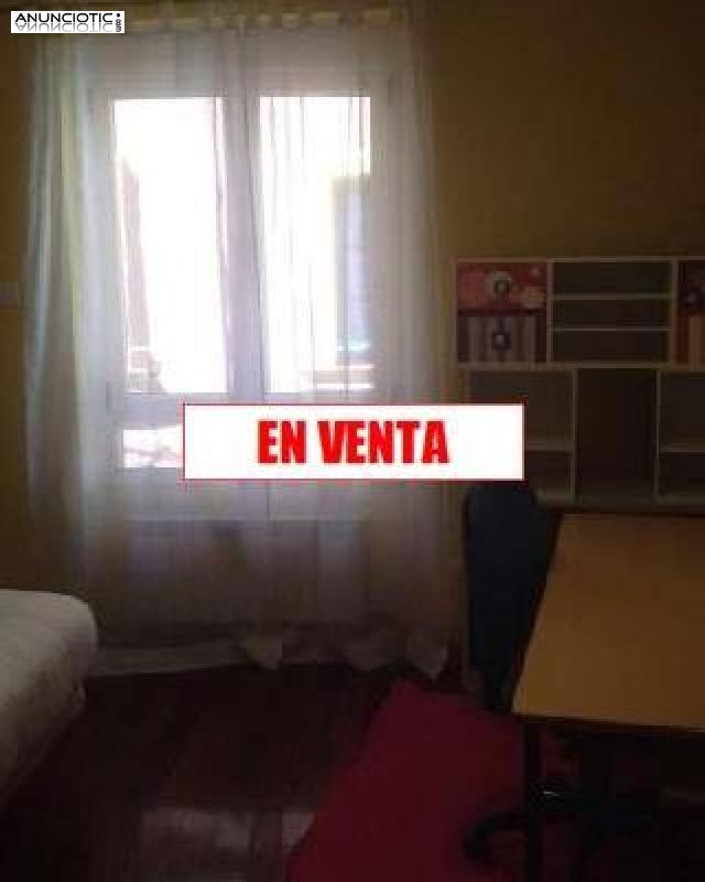 se vende 2&ordm; piso con ascensor muy luminoso en