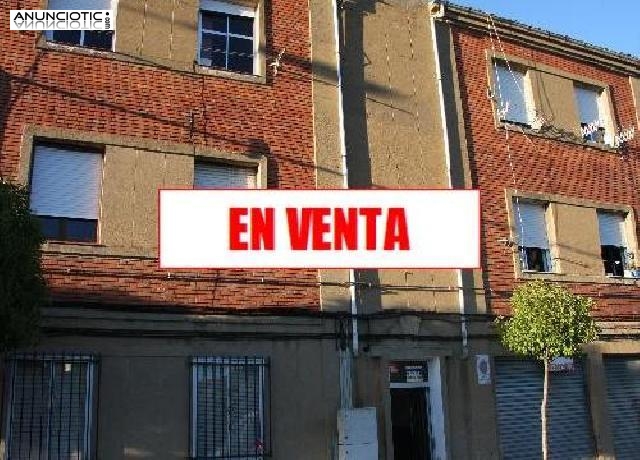 se vende 2&ordm; piso sin ascensor para reformar,