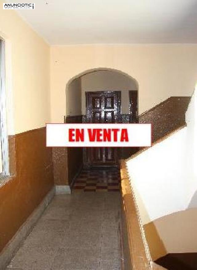 se vende 2&ordm; piso sin ascensor para reformar,