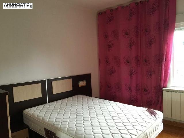 Se vende 1&ordm; piso sin ascensor muy luminoso en 