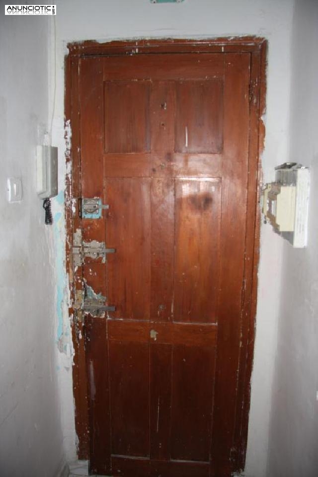 Se vende 2&ordm; piso sin ascensor para reformar 